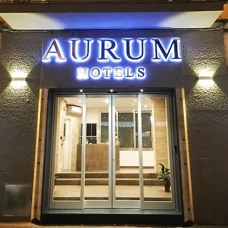 Aurum Hotel Florence