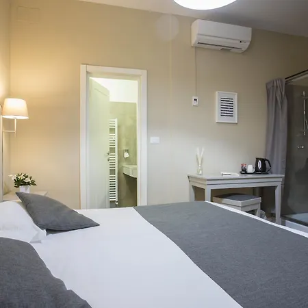 Dedo Boutique Hotel