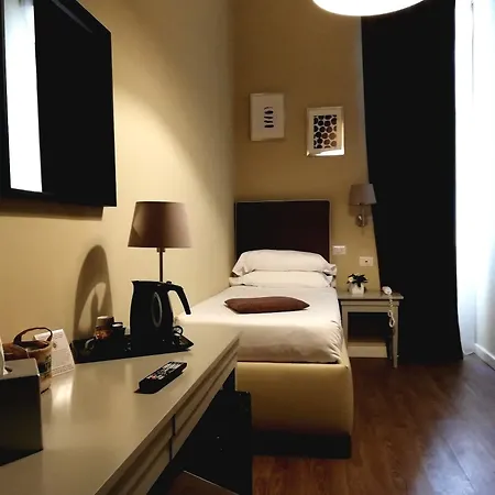 Dedo Boutique 3* Firenze