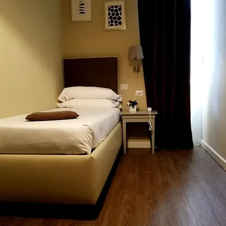 Hotel Dedo Boutique Firenze