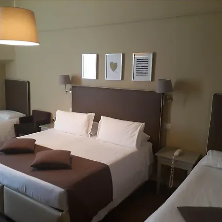 Hotel Dedo Boutique Firenze