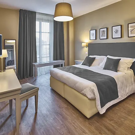 Dedo Boutique Hotel Firenze