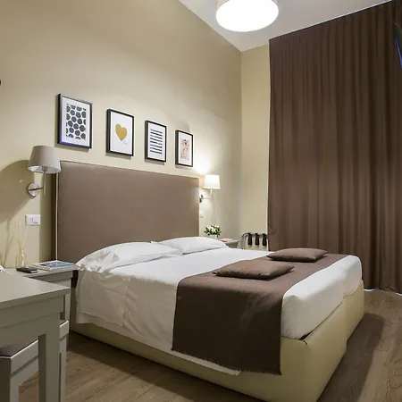 Hotel Dedo Boutique Firenze