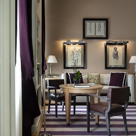 Hotel Palazzo Vecchietti - Residenza D'epoca