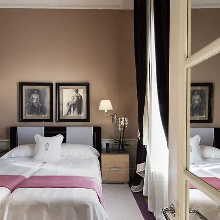 Palazzo Vecchietti - Residenza D'epoca 5* Firenze