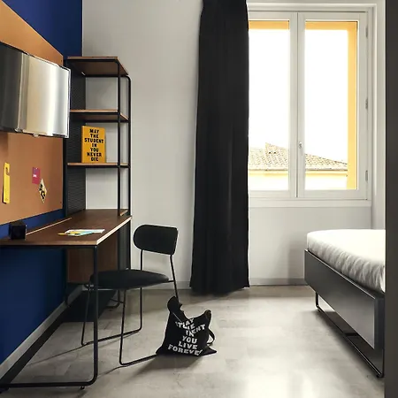 The Social Hub Lavagnini 4*