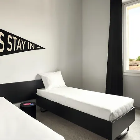 The Social Hub Lavagnini 4*