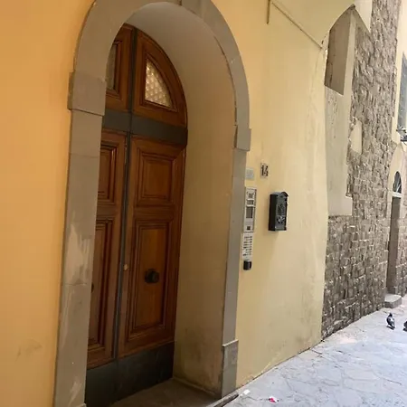 Apartamento Piazza Della Signoria Jewel