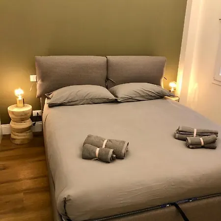 Apartment Novella *