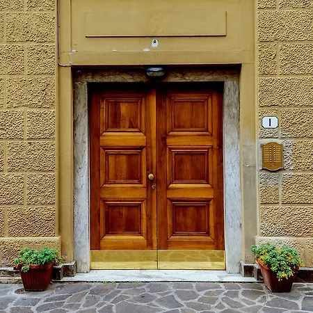 Fiume & Zannoni By 360rentals Apartment *