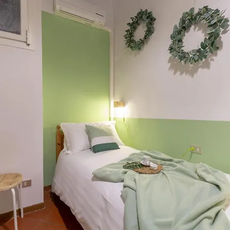 Apartment Mamo - Feelgood Florence