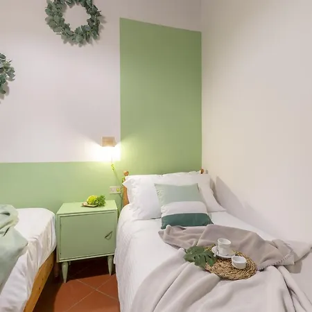 Apartment Mamo - Feelgood *