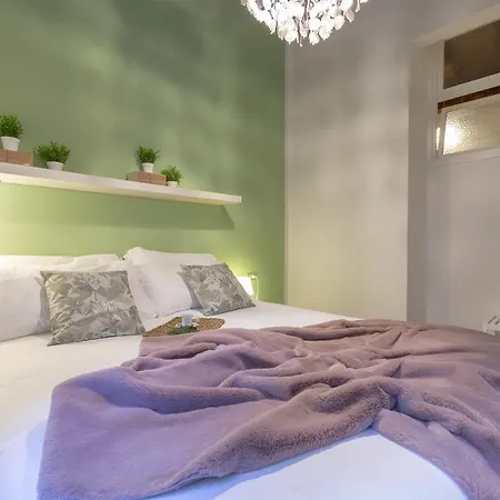 Apartment Mamo - Feelgood Florence