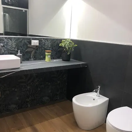 Apartment Novella
