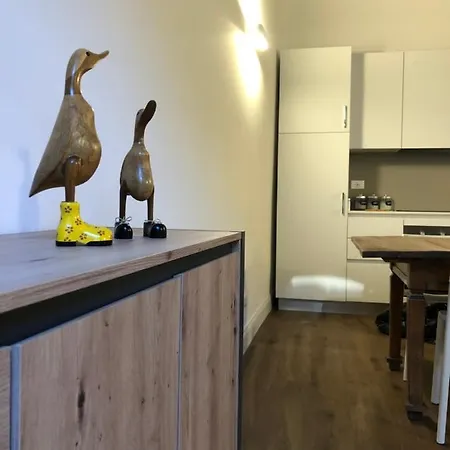 Novella Apartment Florenz