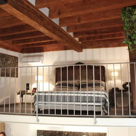 Apartment Pitti Loft