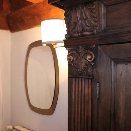 Apartment Pitti Loft