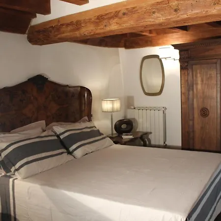 Apartment Pitti Loft