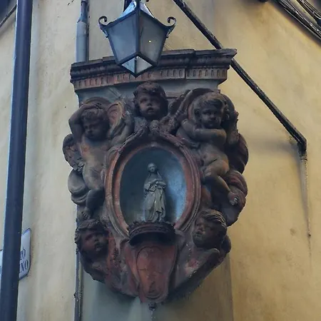 Pitti Loft Apartment Florence