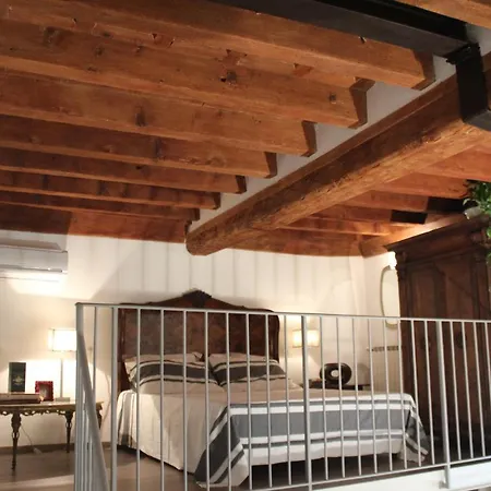 Apartment Pitti Loft *