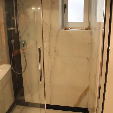 Apartment Pitti Loft Florence