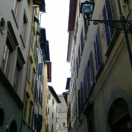 Apartment Pitti Loft Florence