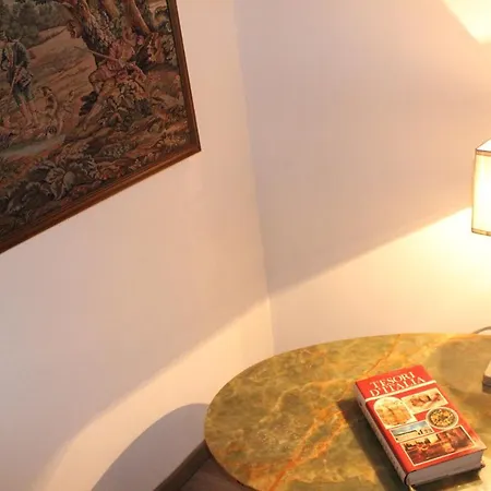 Apartment Pitti Loft Florence