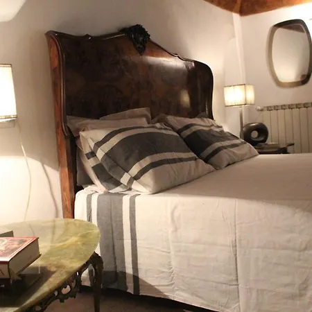 Pitti Loft Apartment