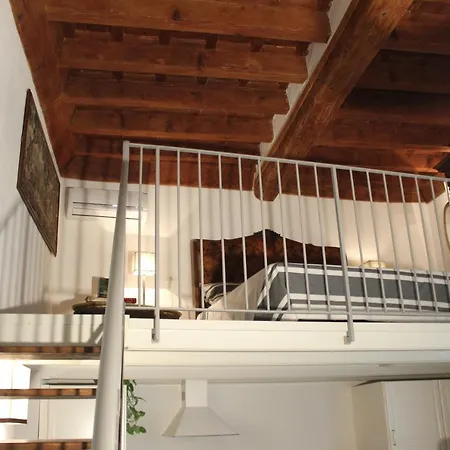 Pitti Loft Florence