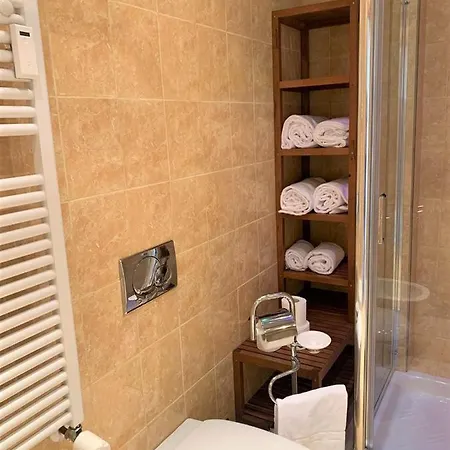 Apartment Mara's In Florence