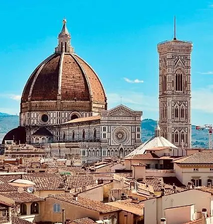 A Due Passi Dal Duomo Sinistra Apartment