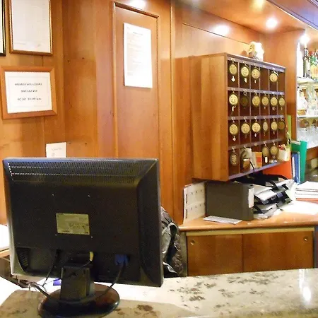 Hotel Giglio 3*