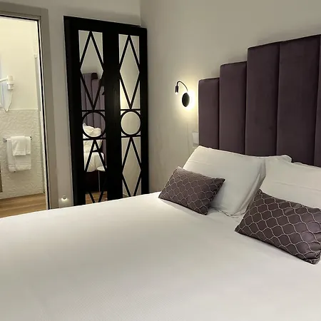Hotell Corte Dei Sogni Boutique & 3*