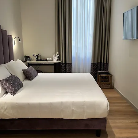 Corte Dei Sogni Boutique & Hotell 3*