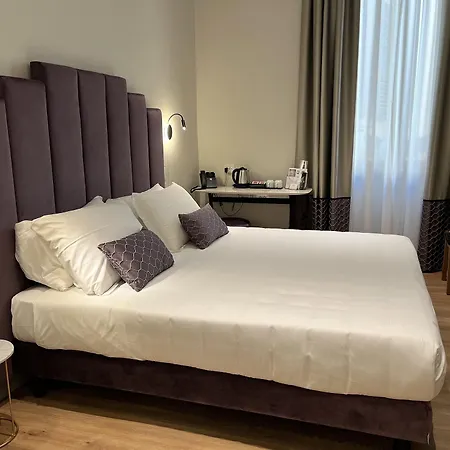 Corte Dei Sogni Boutique & Hotell 3*