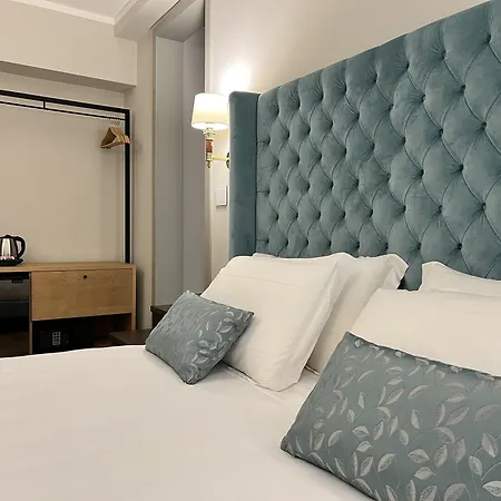 Corte Dei Sogni Boutique & 3*