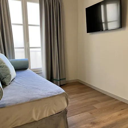 Hotell Corte Dei Sogni Boutique & 3*