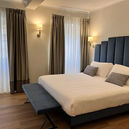 Hotell Corte Dei Sogni Boutique & Florens