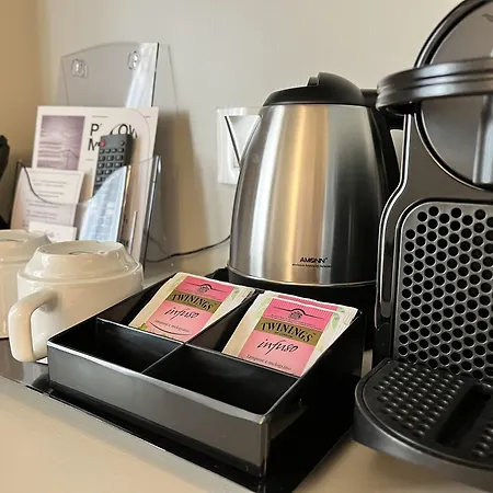 Hotell Corte Dei Sogni Boutique & Florens