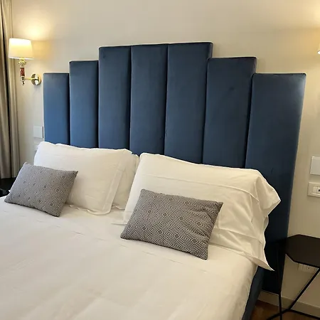 Corte Dei Sogni Boutique & Hotell