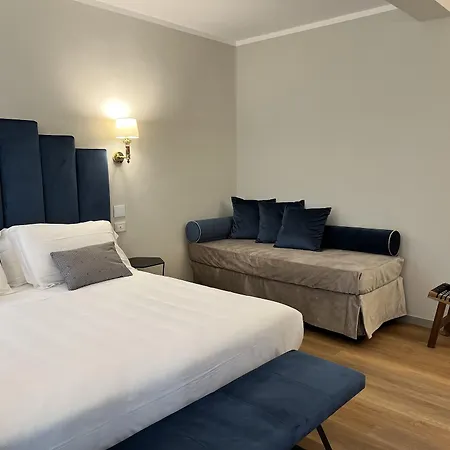Hotell Corte Dei Sogni Boutique & 3*