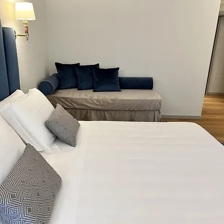 Corte Dei Sogni Boutique & 3* Florens