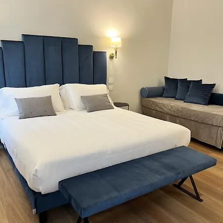 Corte Dei Sogni Boutique & Hotell Florens
