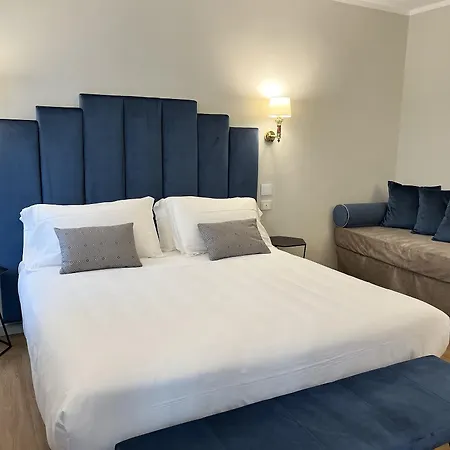 Corte Dei Sogni Boutique & Hotell Florens
