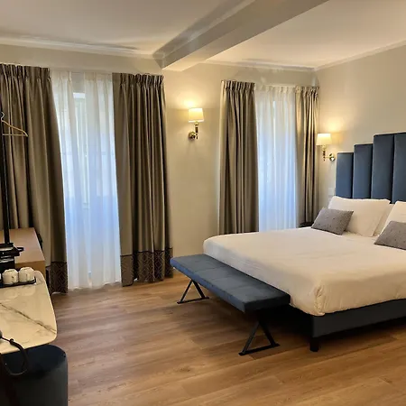 Hotell Corte Dei Sogni Boutique & Florens