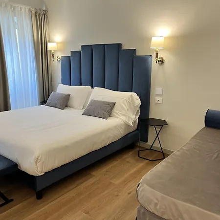 Corte Dei Sogni Boutique & Hotell