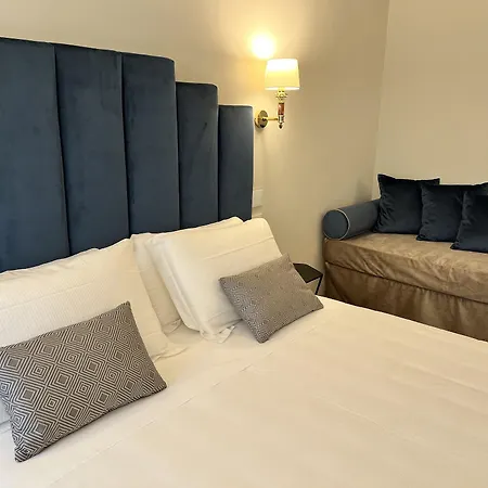 Hotell Corte Dei Sogni Boutique & 3*