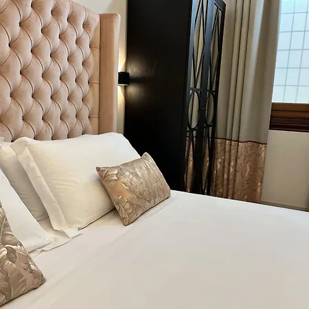 Corte Dei Sogni Boutique & Florens