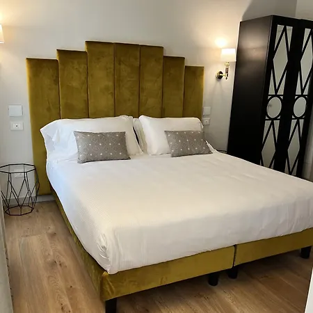 Corte Dei Sogni Boutique & 3*