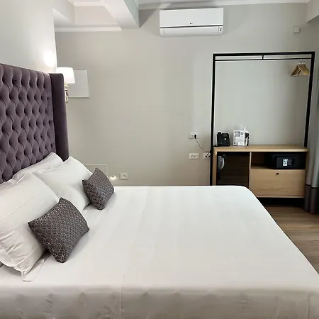 Hotell Corte Dei Sogni Boutique & 3*